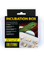 Exo Terra® Incubation Box