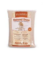 Fluker's® Natural Dune Sand Bedding 10lbs