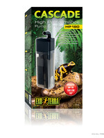 Exo Terra® Cascade High Performance Pump & Filter HP180