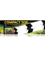 Exo Terra® Compact Top Canopy 90cm