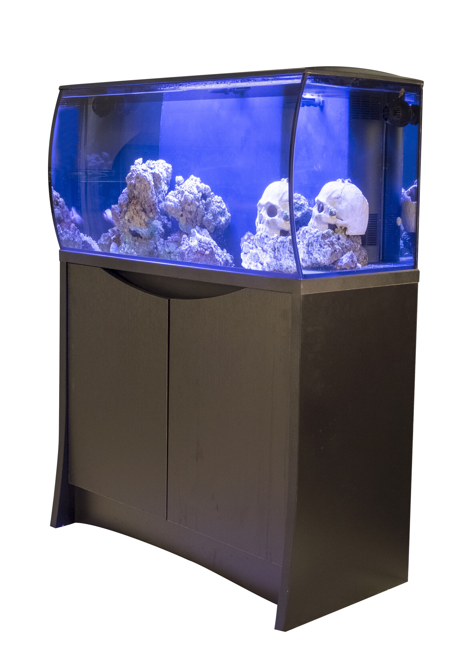 Fluval® Fluval® Flex 123L Deluxe Aquarium Stand