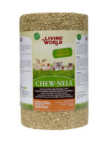 Living World® Alfalfa Chew-nels Lrg