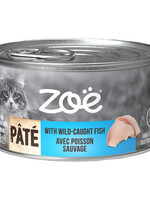 Zoë® Pâté with Wild-Caught Fish 85g