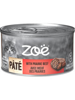 Zoë® Pâté with Prairie Beef 85g