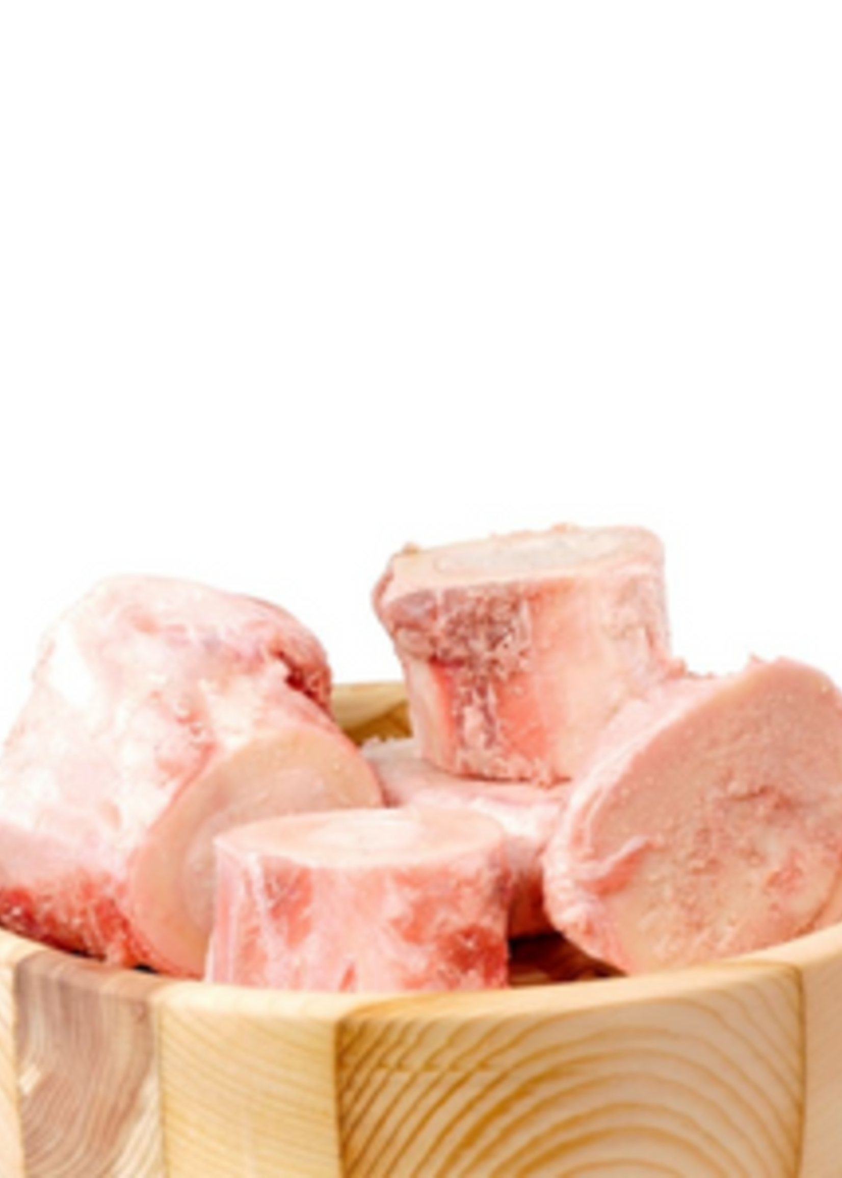 Raw Performance Raw Performance Marrow Bones 5pk