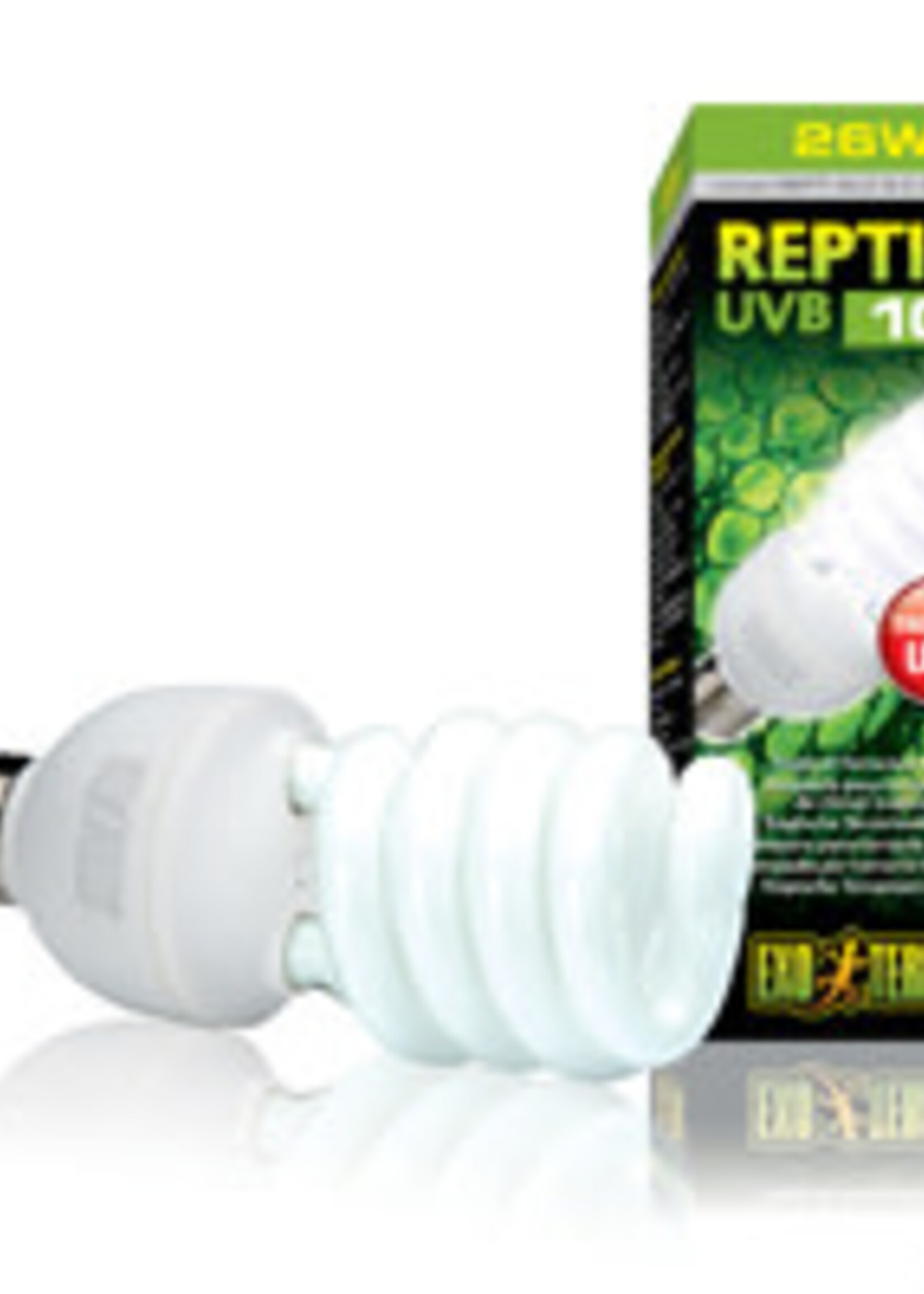 Exo Terra® Exo Terra® Reptile UVB 100 26w