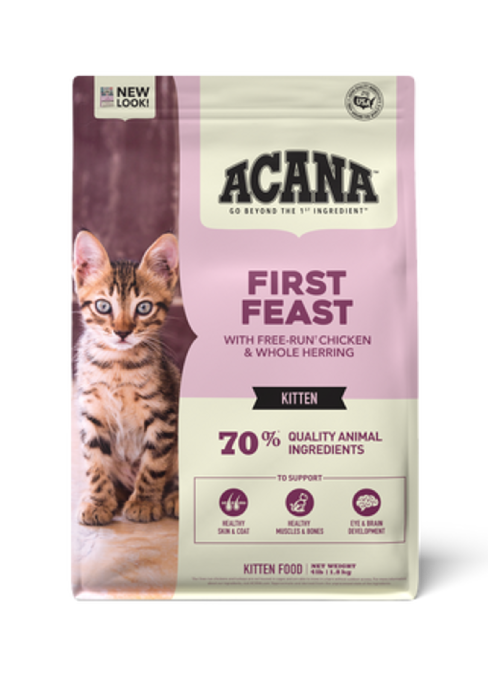 Acana® Acana First Feast 1.8kG