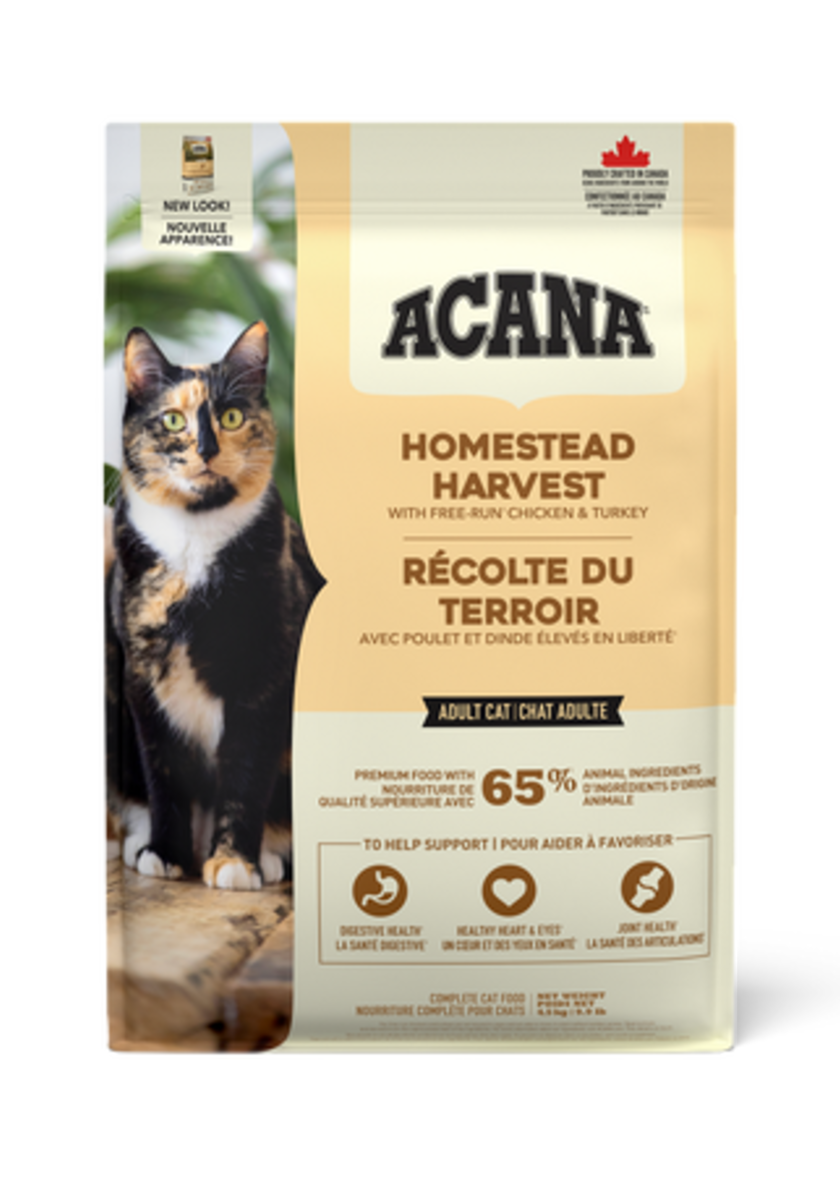 Acana® Acana Homestead Harvest