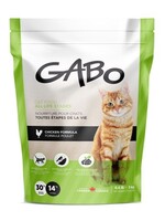 Gabo Chicken Formula 3kG