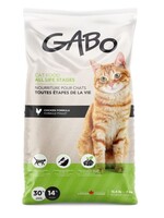 Gabo Chicken Formula 7kG