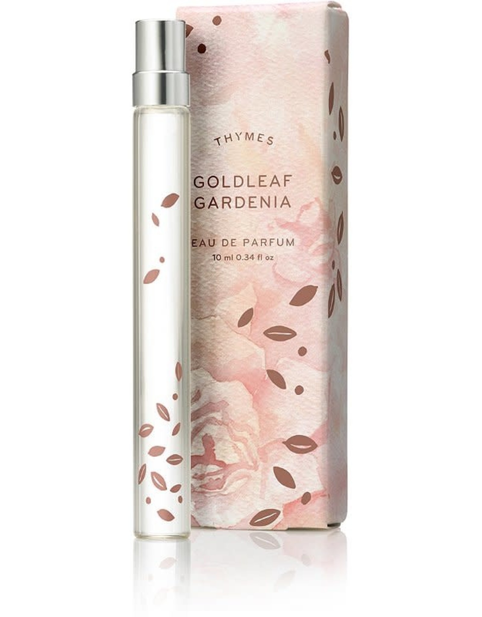 THYMES Goldleaf Gardenia Eau De Parfum Spray Pen