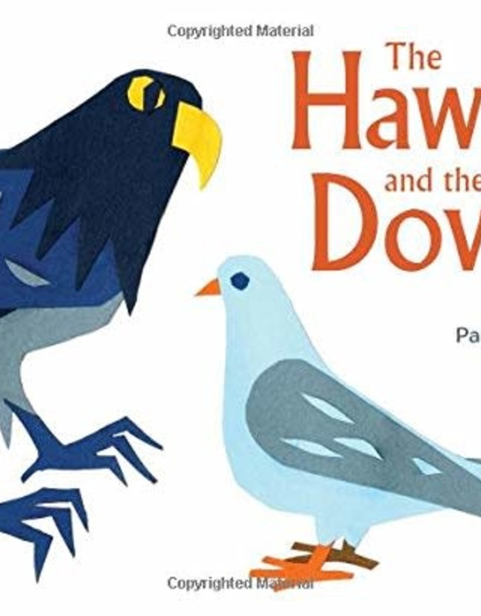 The Hawk and the Dove