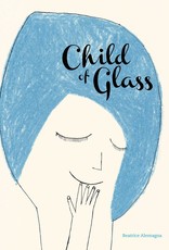 INGRAM PUBLISHER SERVICES Child of Glass