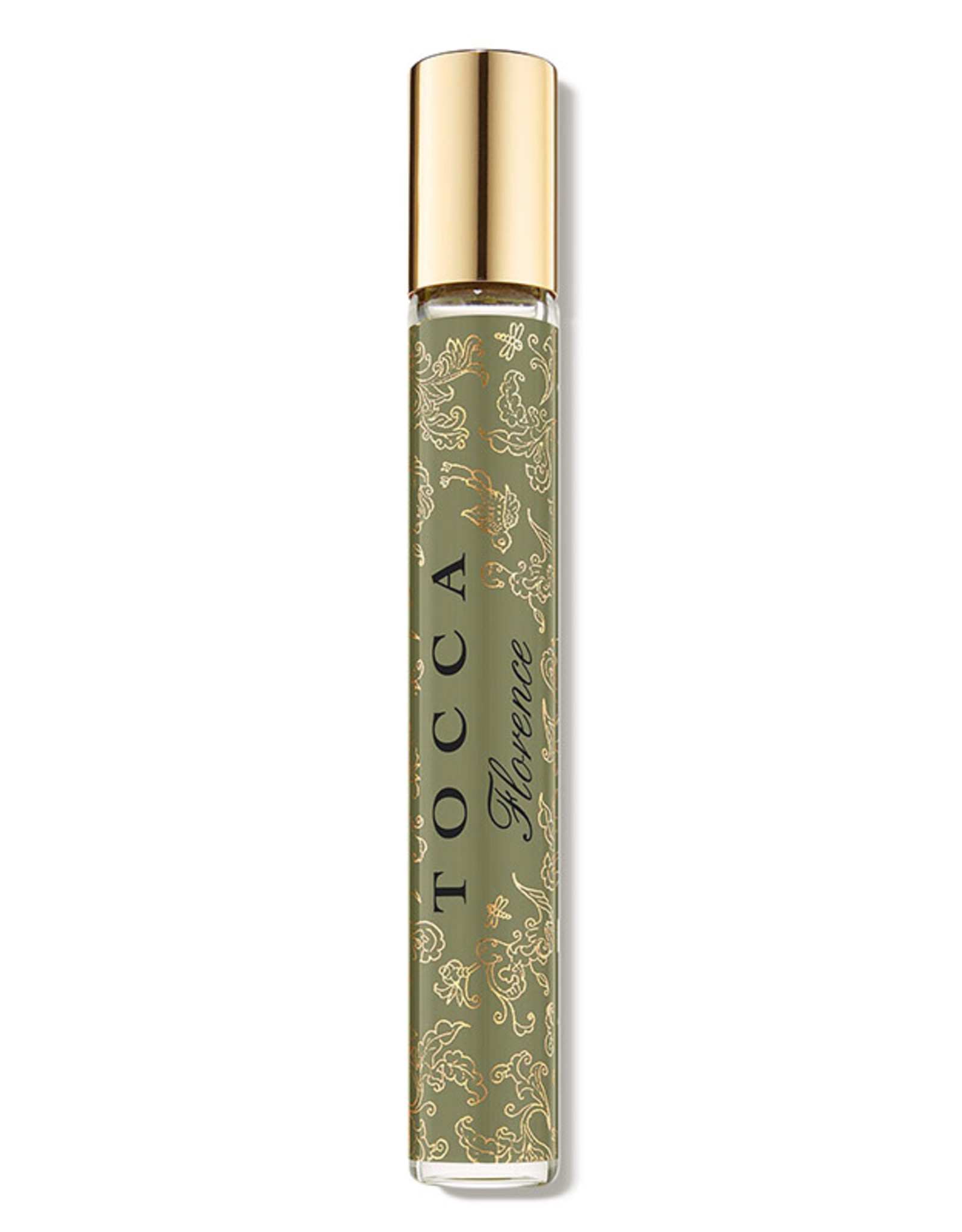 Perfume Tocca Roller Ball Florence