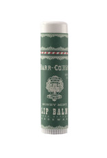 BARR CO Lip Balm Tube .5 Oz Honey Mint