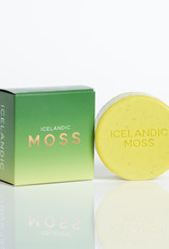 Icelandic Moss Soap