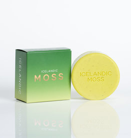 Icelandic Moss Soap