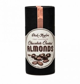 DICK TAYLOR Candy Almonds Chocolate Coated