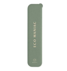 DESIGNWORKS INK Eco Maniac Reusable Utensil Set