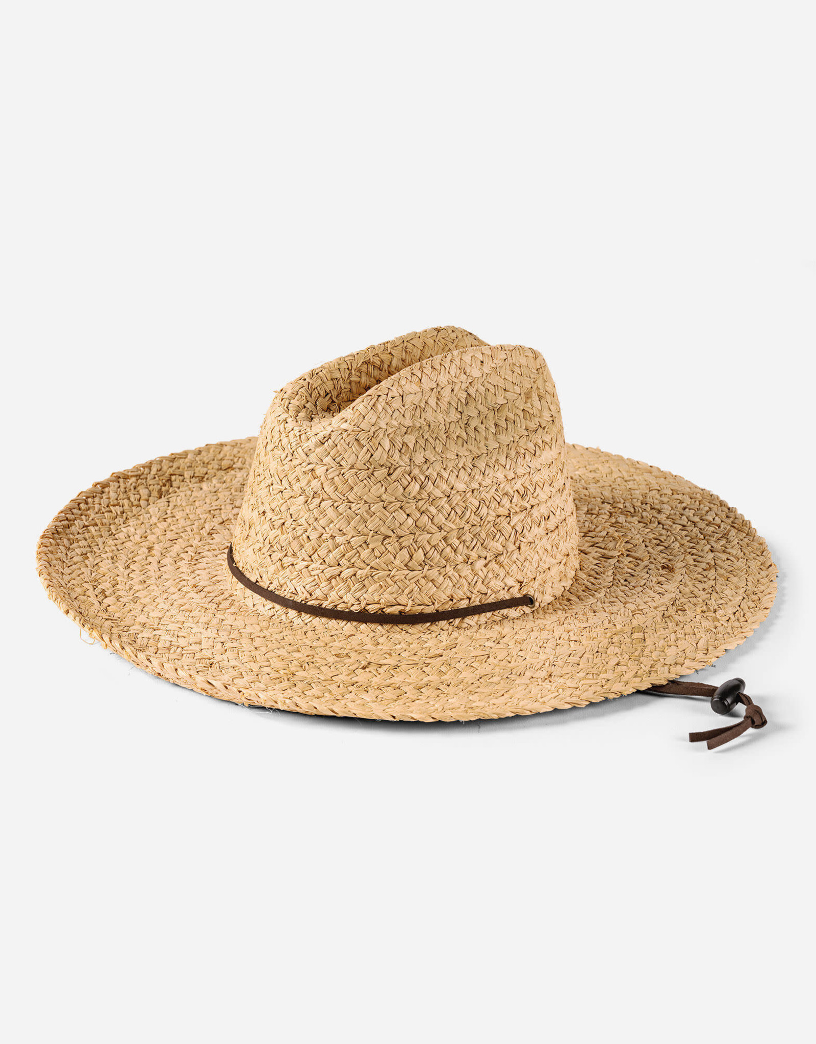 hat raffia