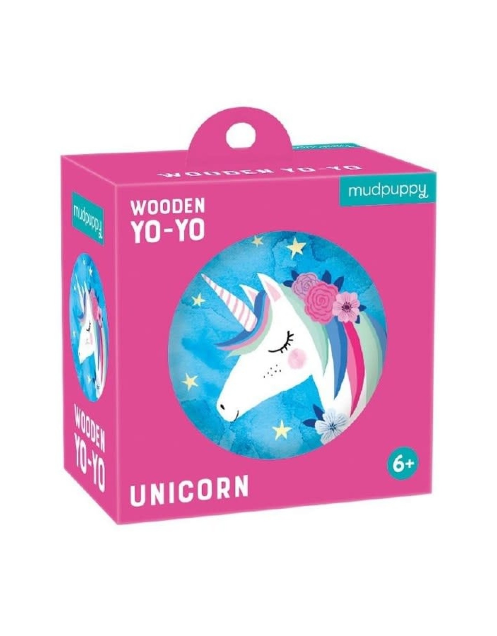 unicorn yoyo