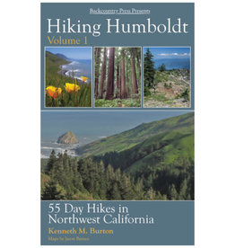 Hiking Humboldt Volume 1