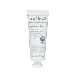 BARR CO Mini Hand Cream - Original Scent