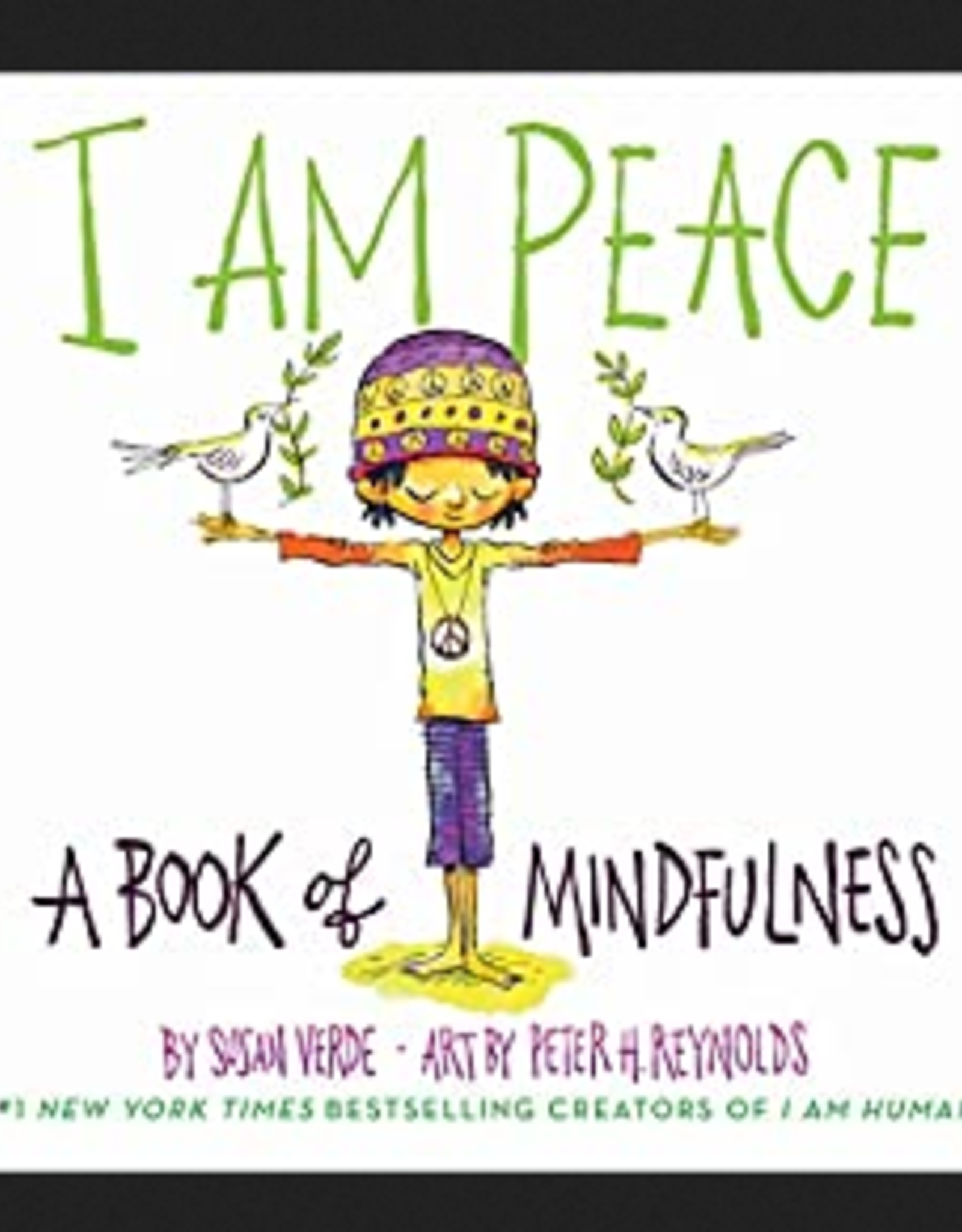 I Am Peace