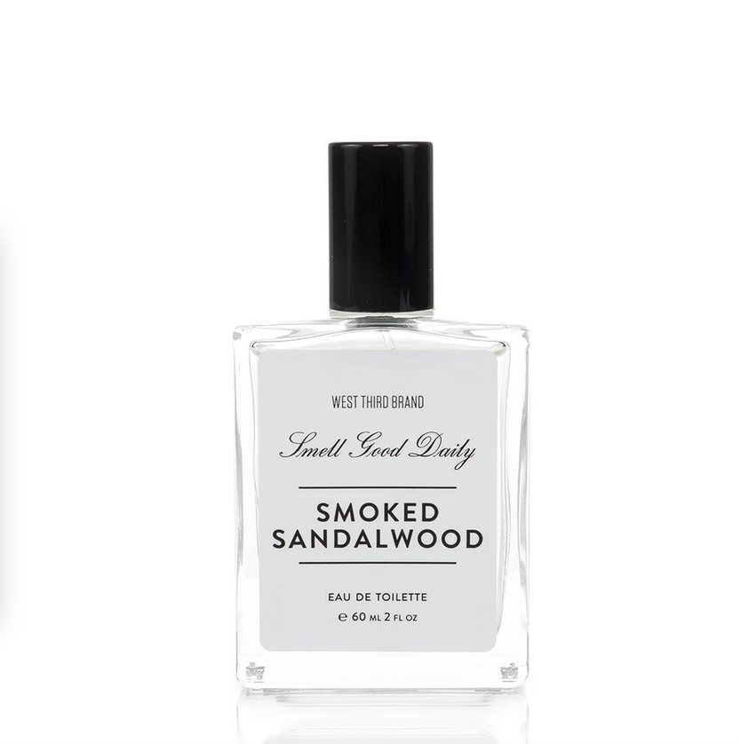 sandalwood cologne