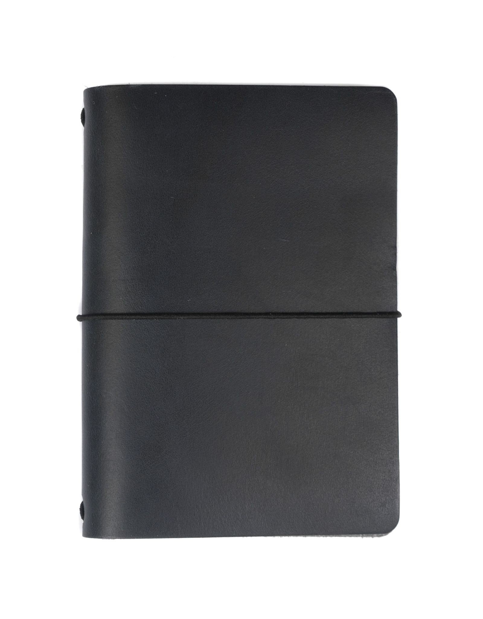 Notebook Leather Expedition Point Five