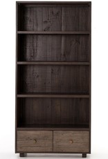 Calais Bookcase