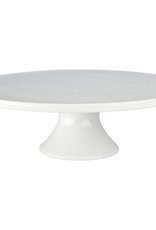 Cake Stand Round 12 Inch X 3.75 Inch