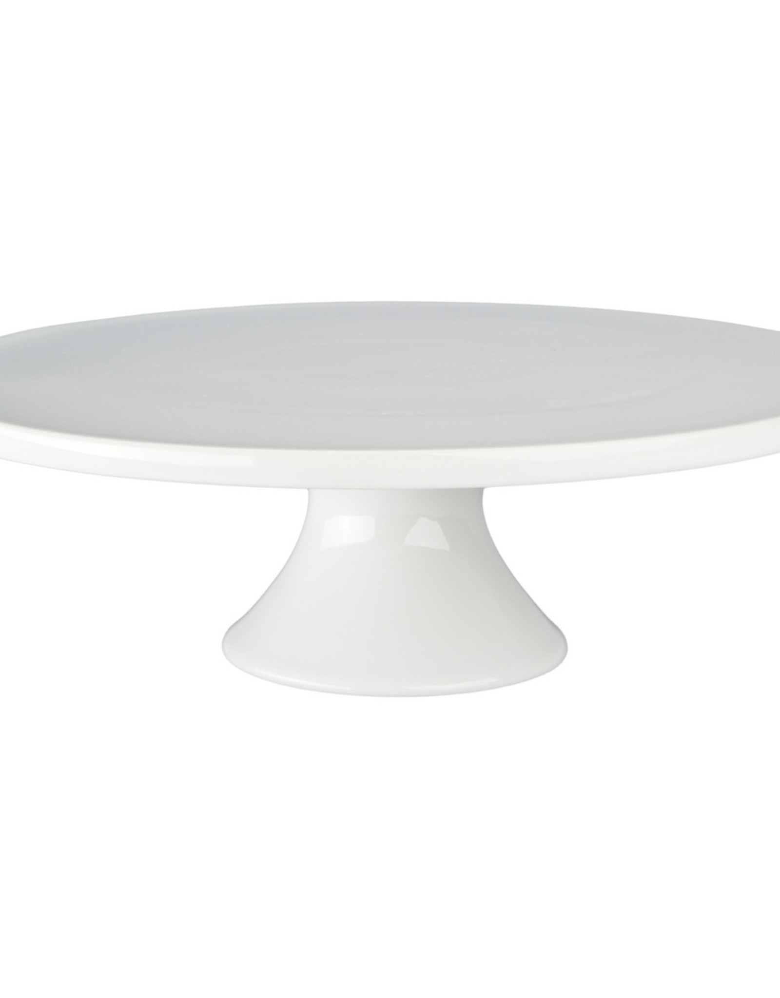 Cake Stand Round 12 Inch X 3.75 Inch