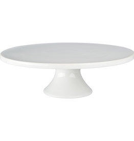 Cake Stand Round 12 Inch X 3.75 Inch