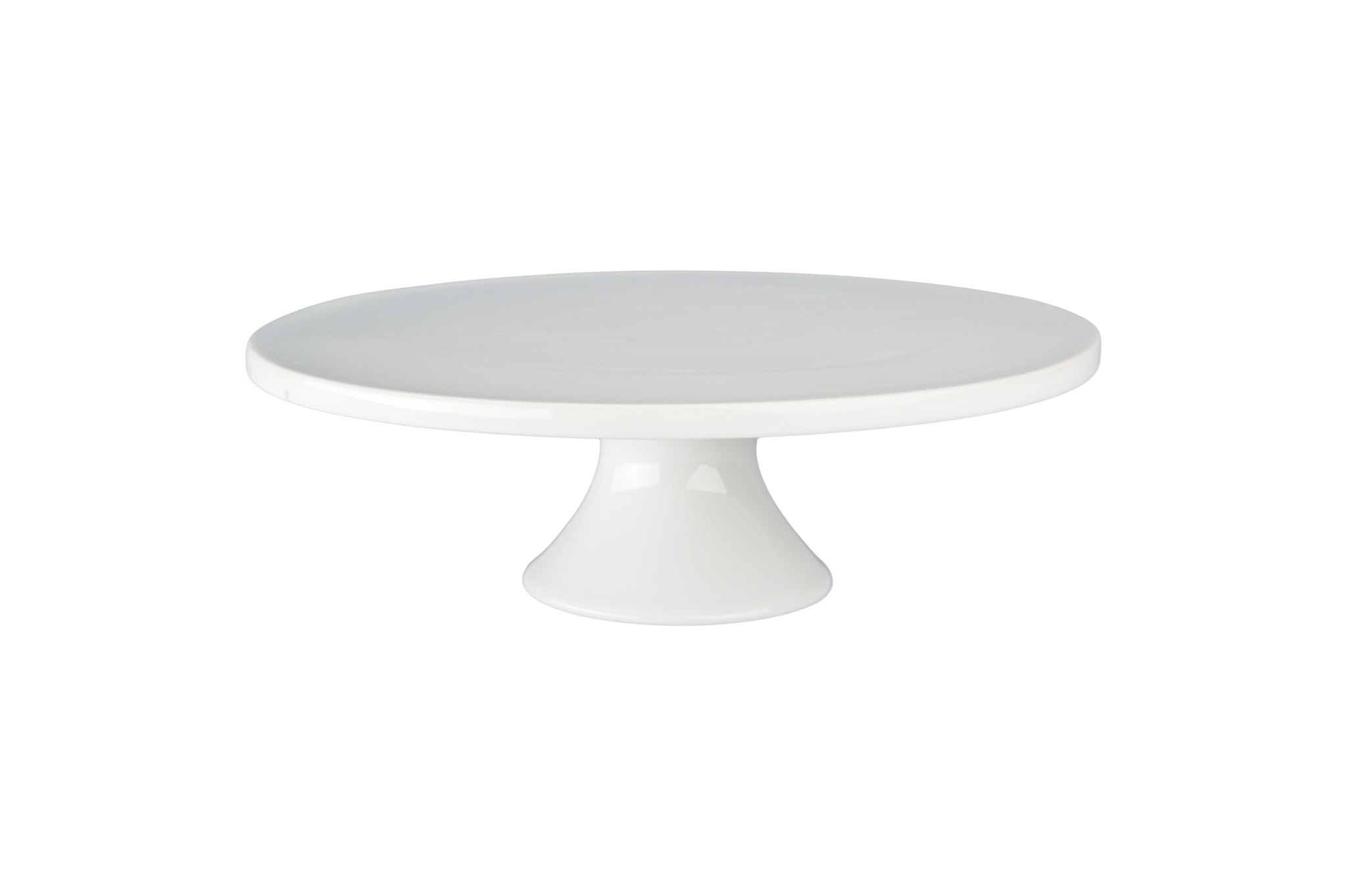 Plastic Cake Stands - Clear Round Cake Stand | Kaya Collection – The Kaya  Collection