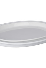 Platter Carry Out Large 14 Inch X 10.5 Inch