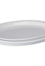 Platter Carry Out Small 12 Inch X 9 Inch