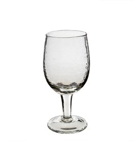 Glass Wine Valdes 6 Inch