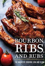 Bourbon Ribs and Rubs