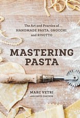 Mastering Pasta