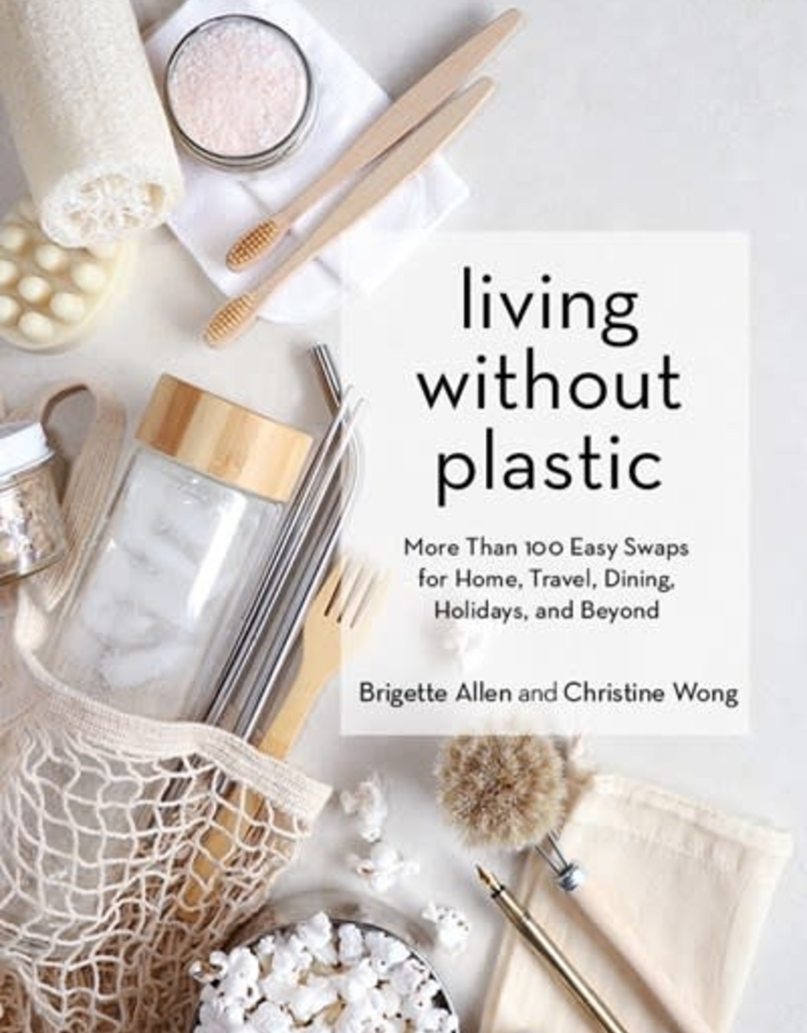 Living Without Plastic