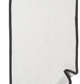 Towel Oven 14x26 White