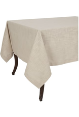 Tablecloth Rustic Flax