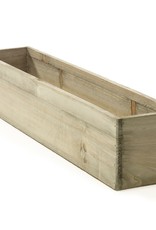 Woodland Planter Box