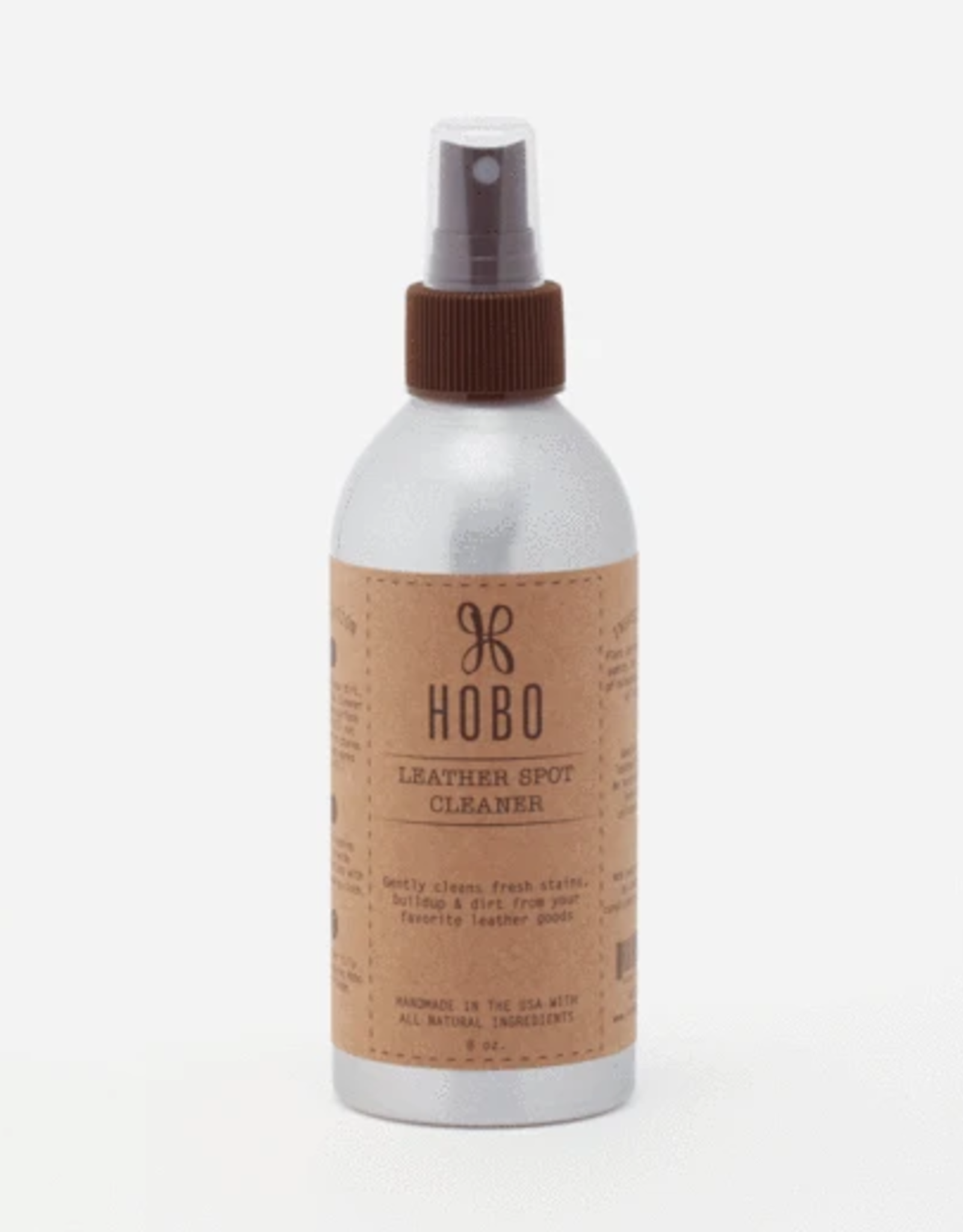 HOBO Cleaner Hobo Leather