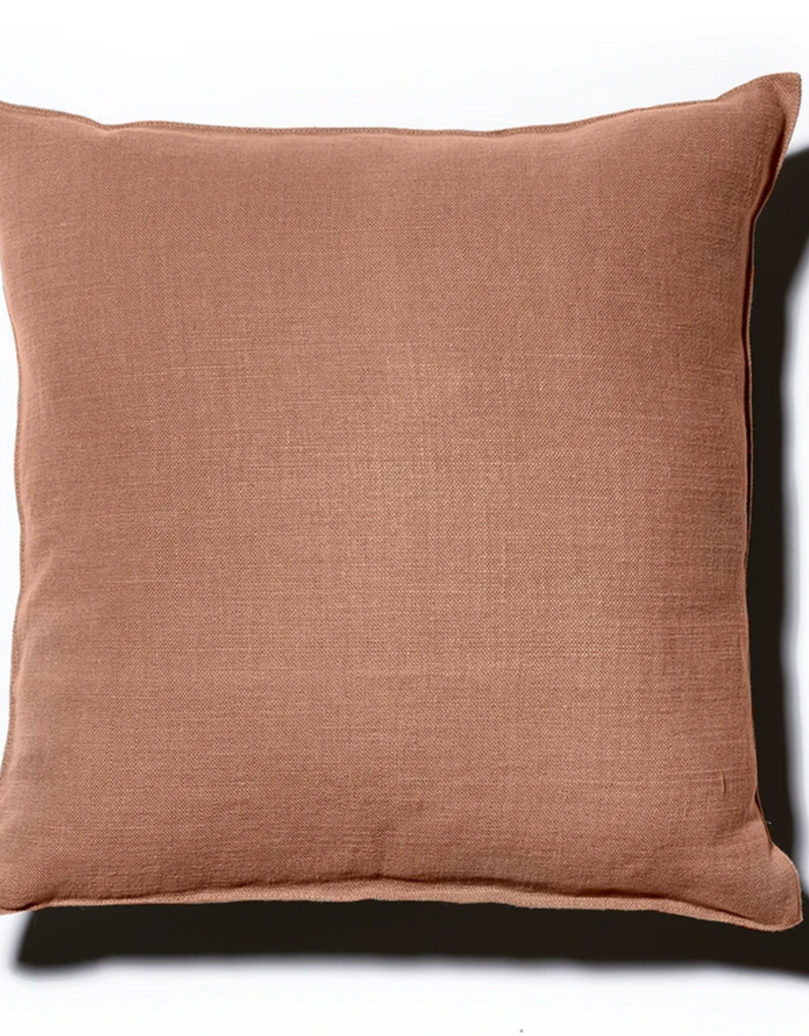 belgian linen throw pillows