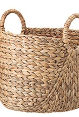 Basket Seagrass With Handles