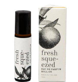 Perfume Roll on 10 Ml Fresh Squeezed