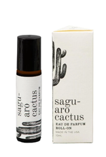 Perfume Roll on 10 Ml Saguaro Cactus