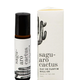 Perfume Roll on 10 Ml Saguaro Cactus